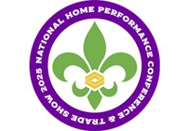 National Home Performance Conference 2025 (NHPC)