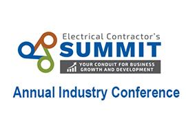 Electrical Contractor's Summit